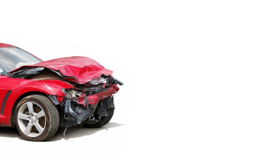 Important Steps to Take After a Car Crash