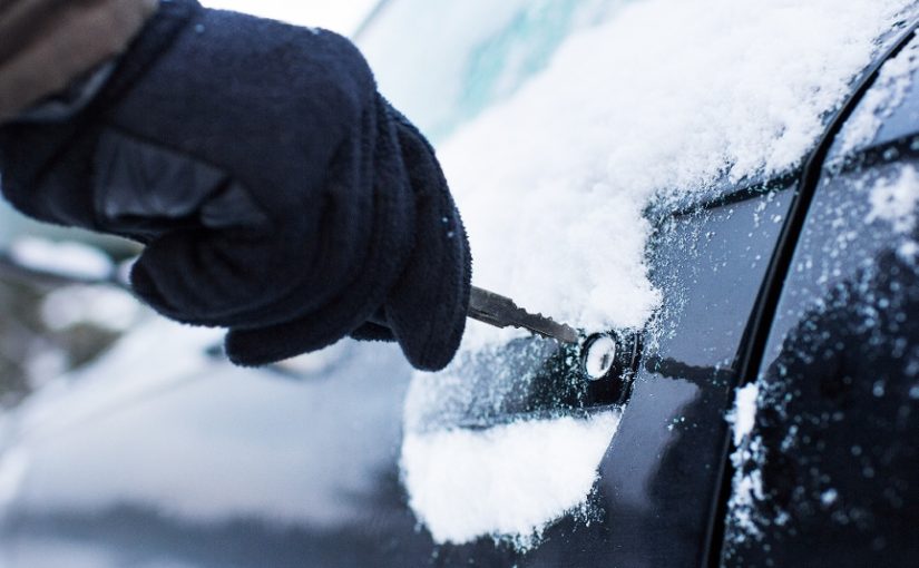 Winter Car Maintenance & Car Maintenance Checklist