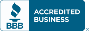 BBB Accredited A+ Rated